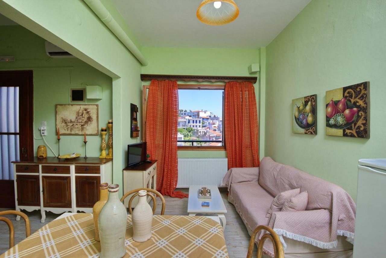 Theodora Daire Patitírion Dış mekan fotoğraf